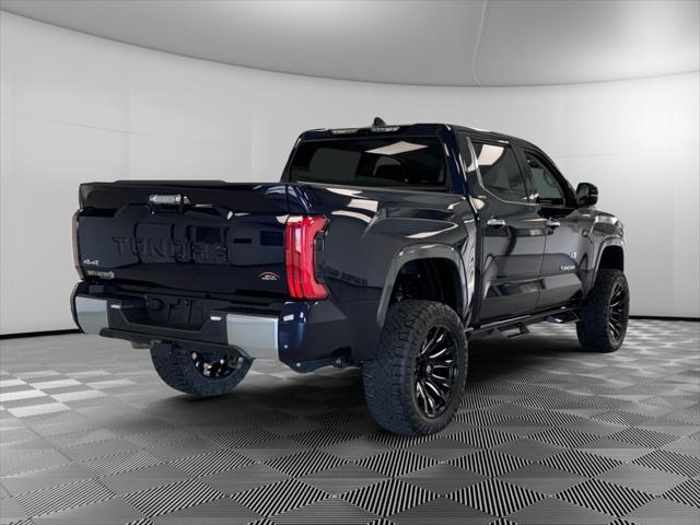 used 2023 Toyota Tundra car, priced at $55,995
