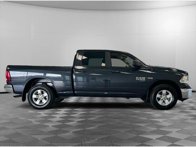 used 2019 Ram 1500 car, priced at $21,995