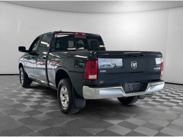 used 2019 Ram 1500 car, priced at $21,995