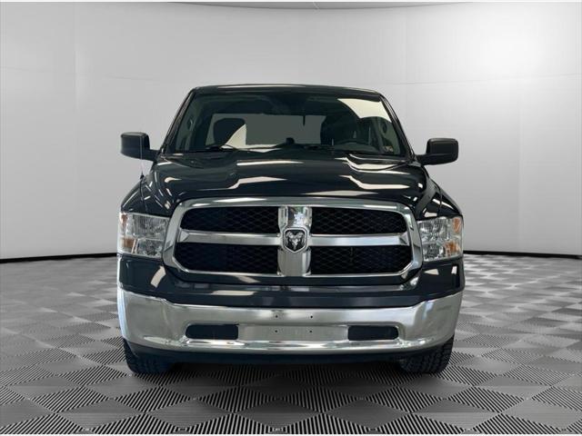 used 2019 Ram 1500 car, priced at $21,995