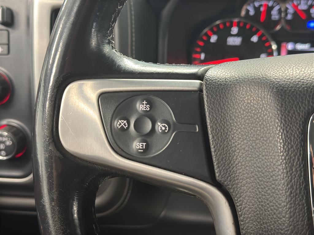 used 2016 GMC Sierra 1500 car, priced at $26,995