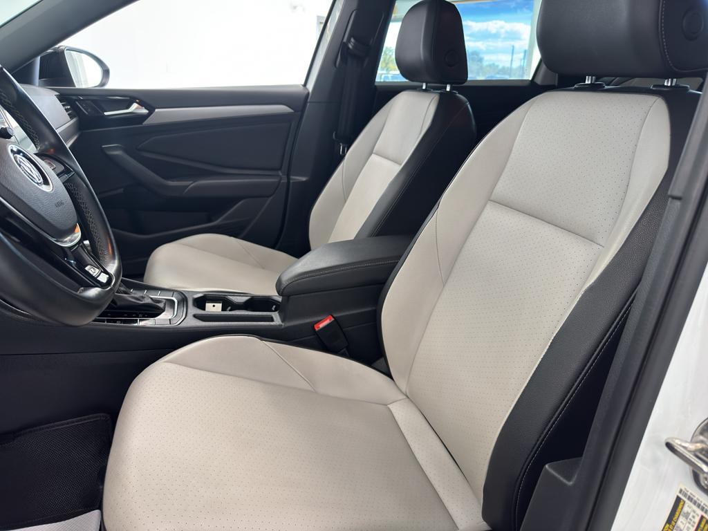 used 2020 Volkswagen Jetta car, priced at $17,995