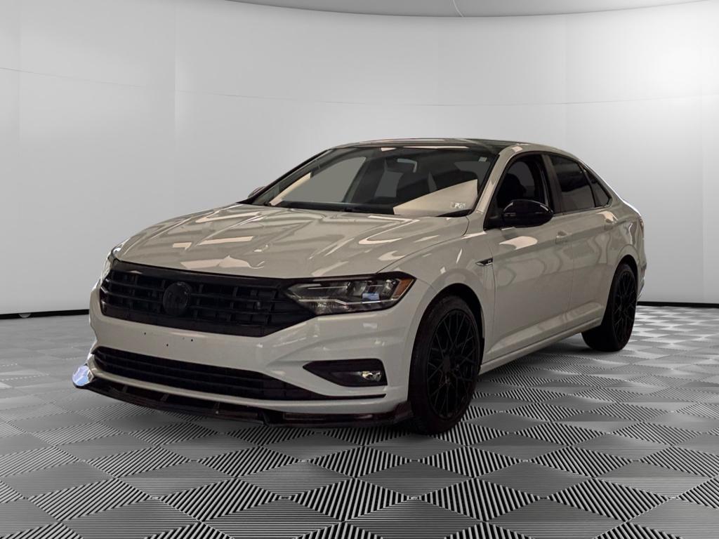 used 2020 Volkswagen Jetta car, priced at $17,995