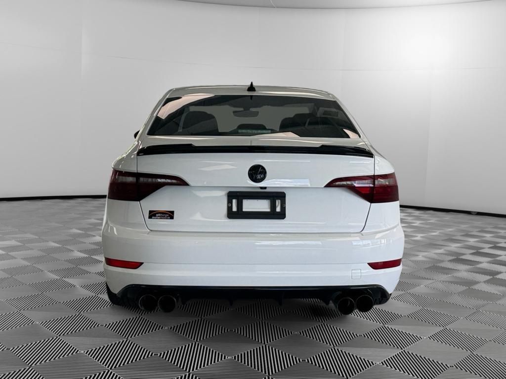 used 2020 Volkswagen Jetta car, priced at $17,995