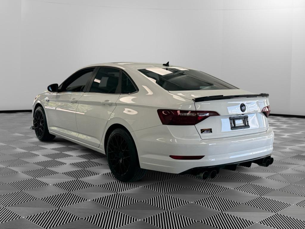 used 2020 Volkswagen Jetta car, priced at $17,995