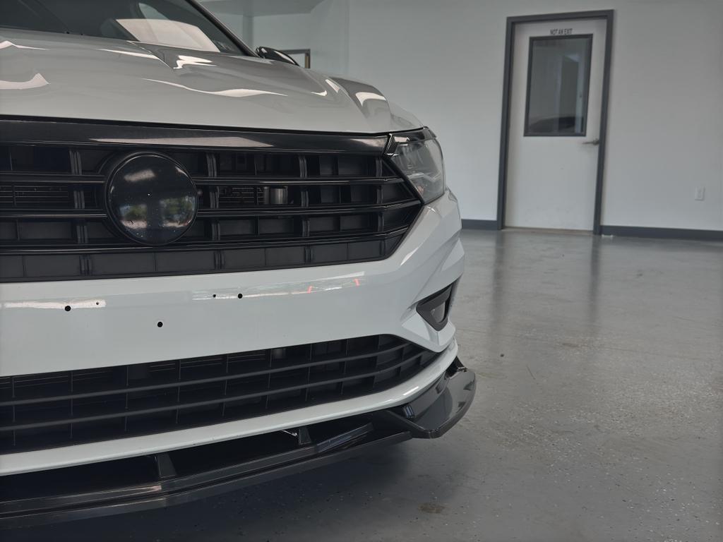 used 2020 Volkswagen Jetta car, priced at $17,995