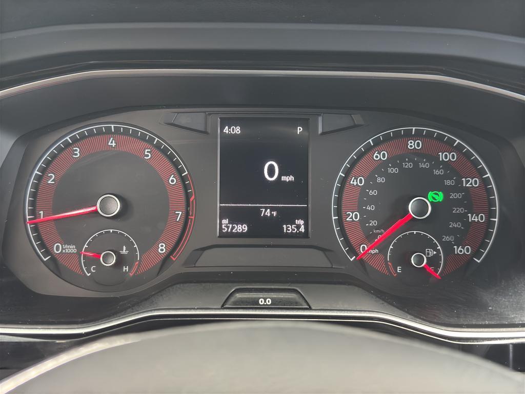used 2020 Volkswagen Jetta car, priced at $17,995