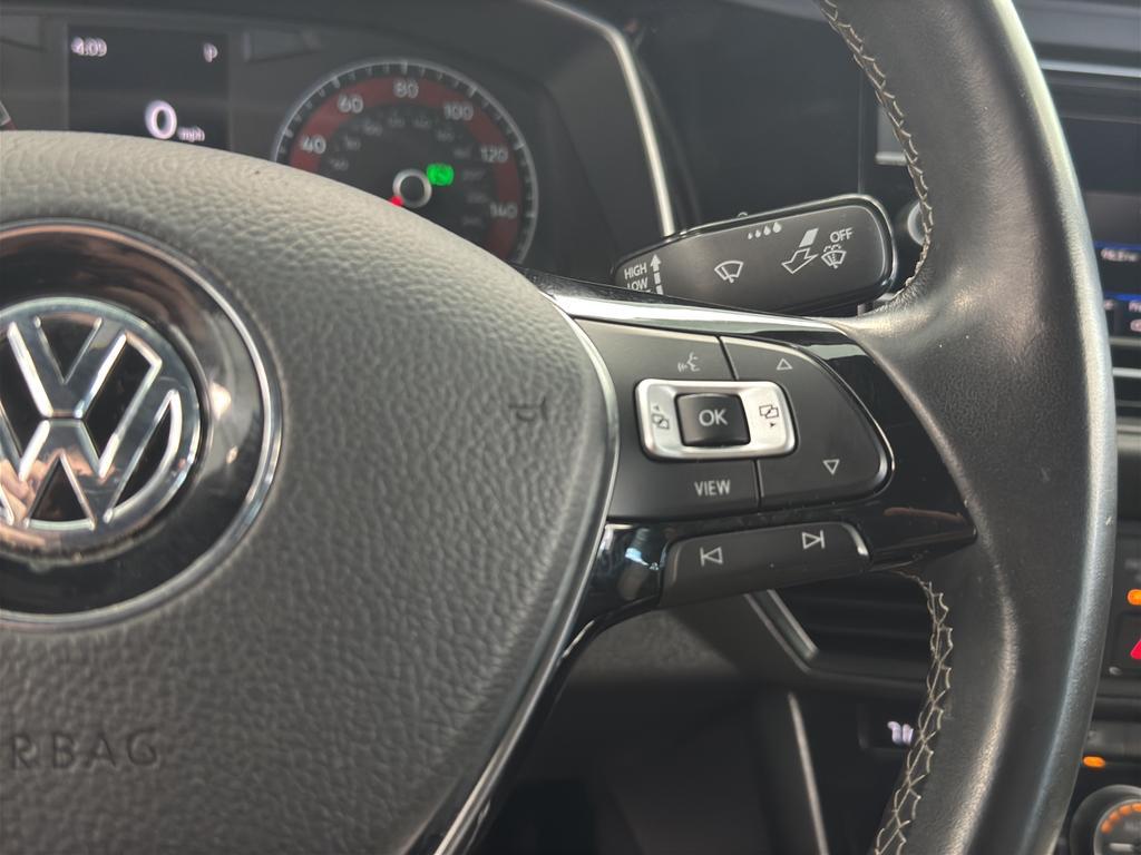used 2020 Volkswagen Jetta car, priced at $17,995
