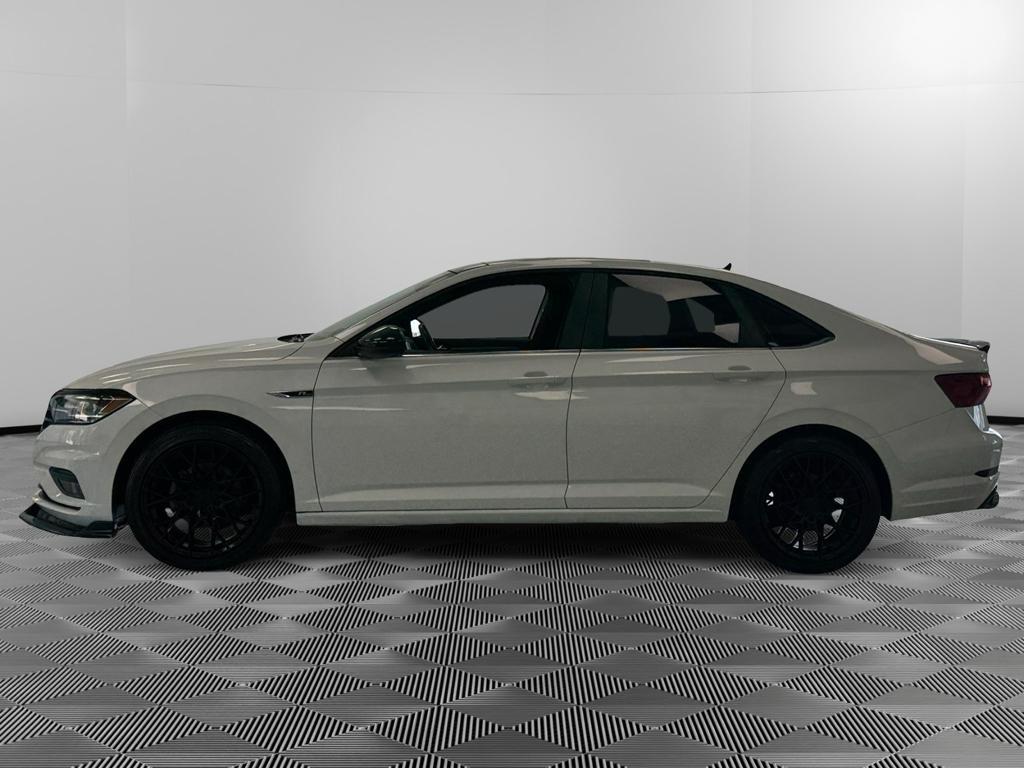 used 2020 Volkswagen Jetta car, priced at $17,995