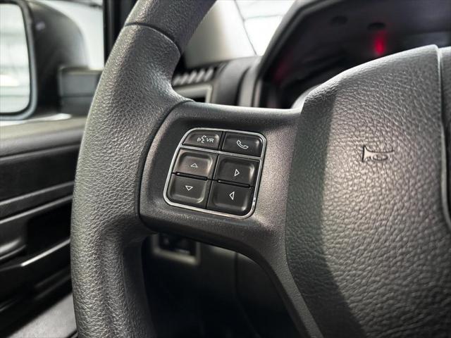 used 2020 Ram 1500 Classic car, priced at $26,495