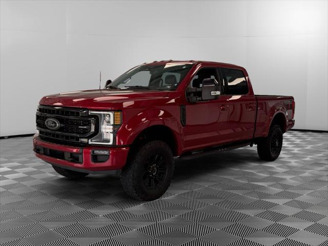 used 2022 Ford F-350 car, priced at $58,995