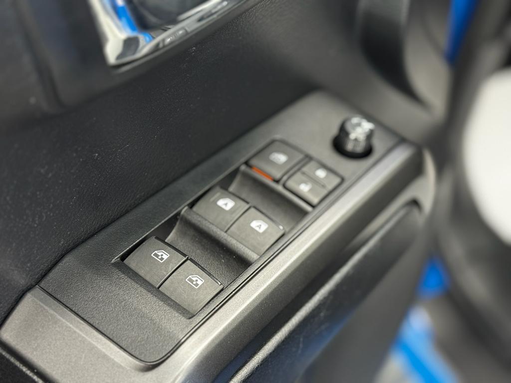 used 2020 Toyota Tacoma car, priced at $39,995