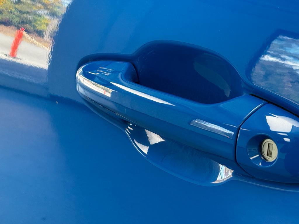 used 2020 Toyota Tacoma car, priced at $39,995