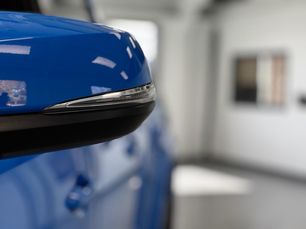 used 2020 Toyota Tacoma car, priced at $39,995