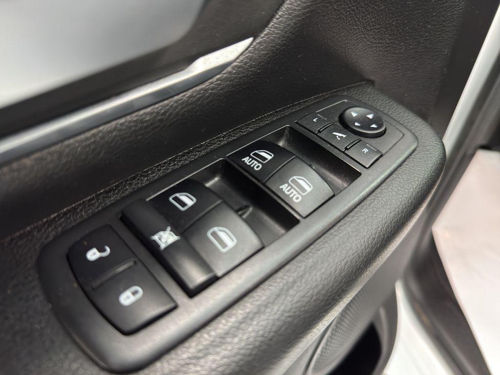 used 2019 Ram 1500 car, priced at $27,495