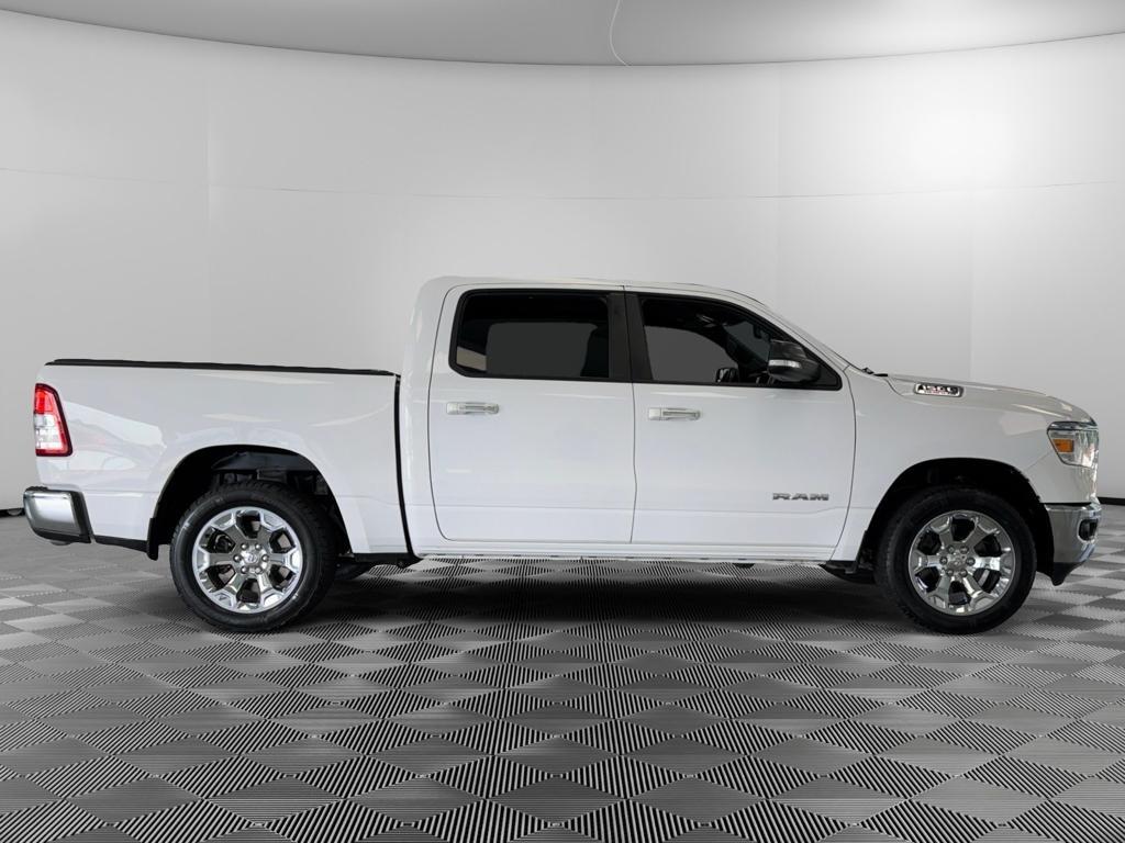 used 2019 Ram 1500 car, priced at $27,495
