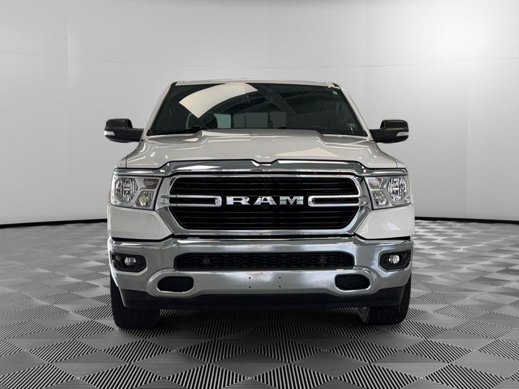 used 2019 Ram 1500 car, priced at $27,495