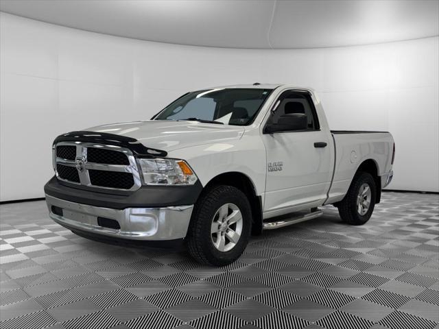 used 2013 Ram 1500 car, priced at $15,995