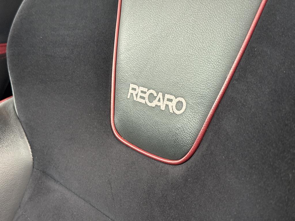 used 2020 Subaru WRX STI car, priced at $36,495