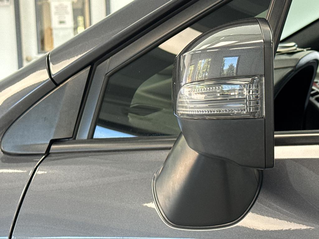 used 2020 Subaru WRX STI car, priced at $36,495