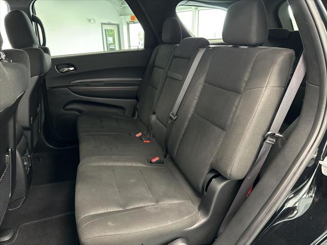 used 2023 Dodge Durango car, priced at $36,995