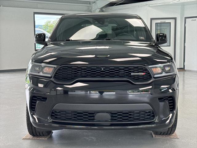 used 2023 Dodge Durango car, priced at $36,995