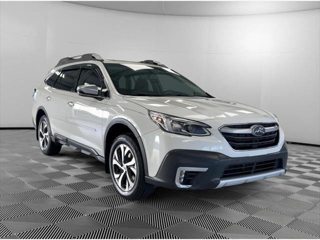 used 2020 Subaru Outback car, priced at $25,995