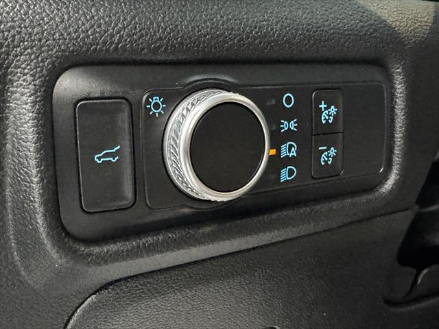 used 2020 Ford Explorer car, priced at $21,495