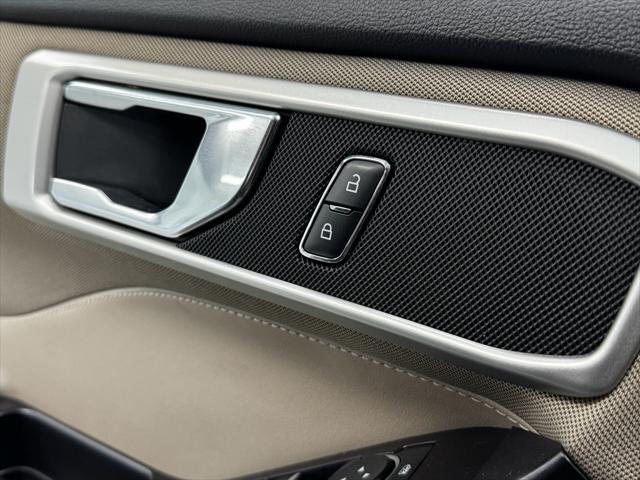 used 2020 Ford Explorer car, priced at $21,495