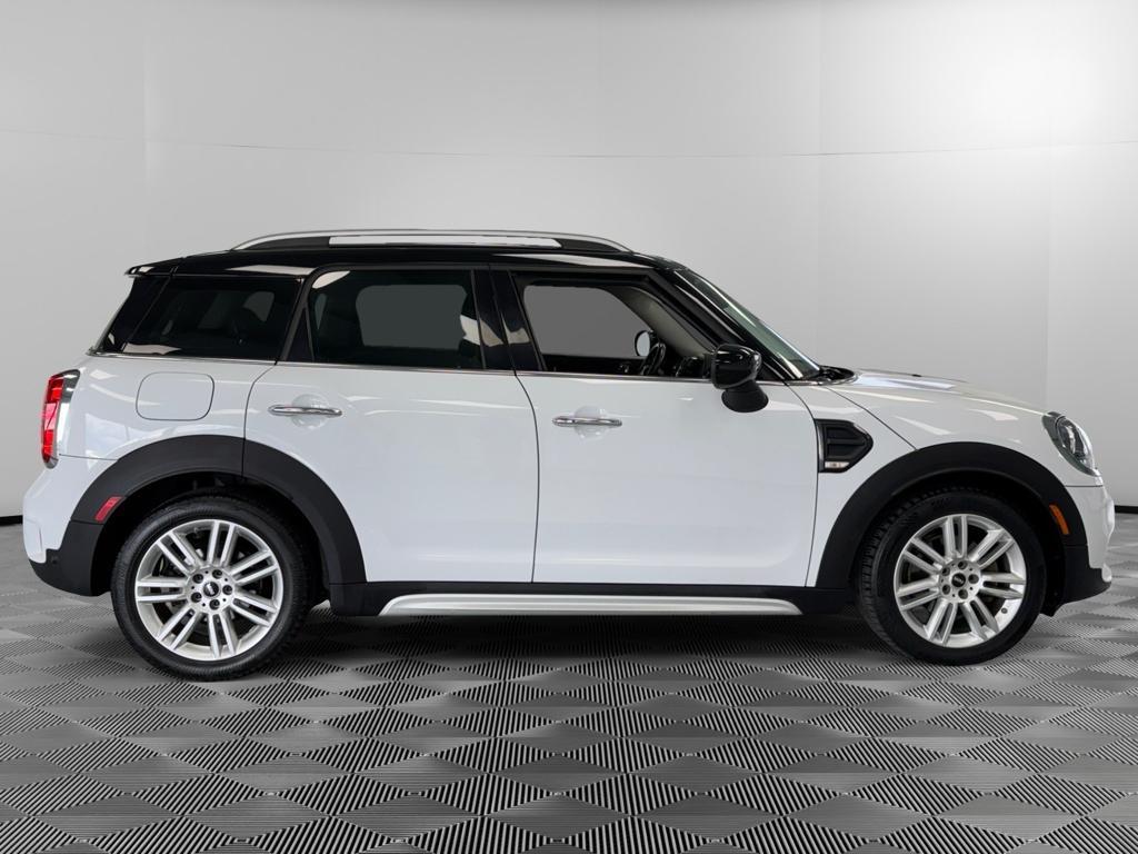 used 2020 MINI Countryman car, priced at $15,995