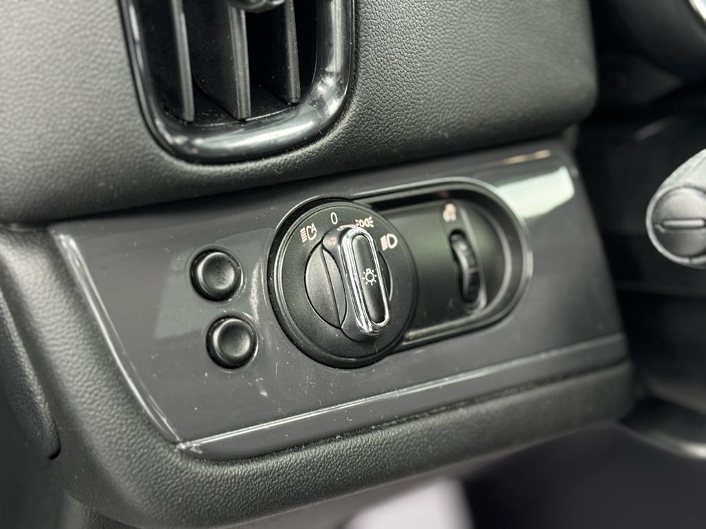 used 2020 MINI Countryman car, priced at $15,995