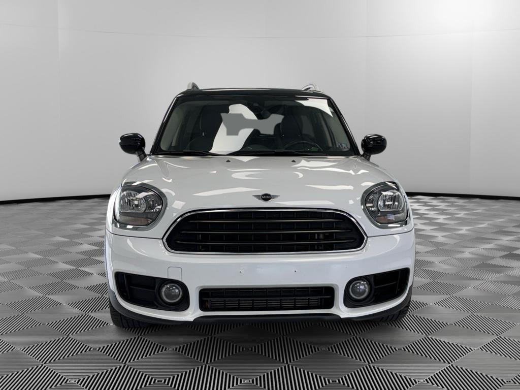 used 2020 MINI Countryman car, priced at $15,995