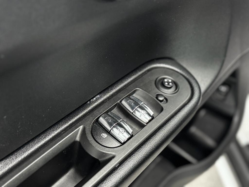 used 2020 MINI Countryman car, priced at $15,995