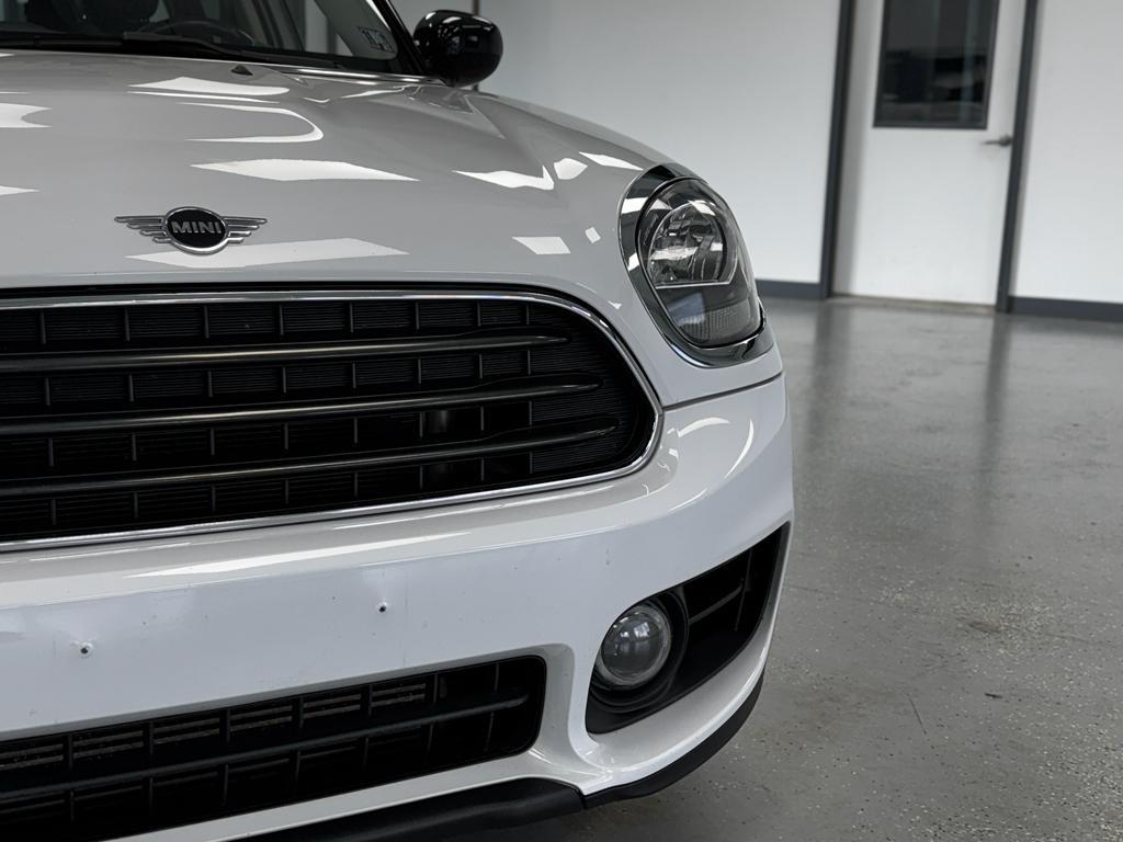 used 2020 MINI Countryman car, priced at $15,995