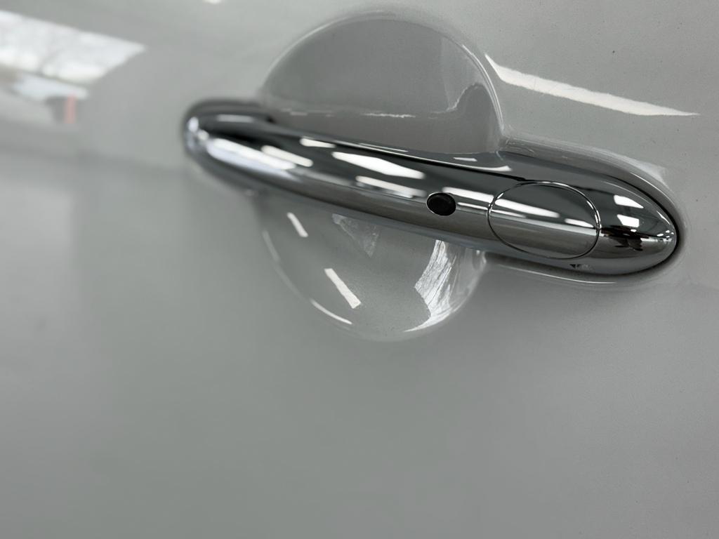 used 2020 MINI Countryman car, priced at $15,995