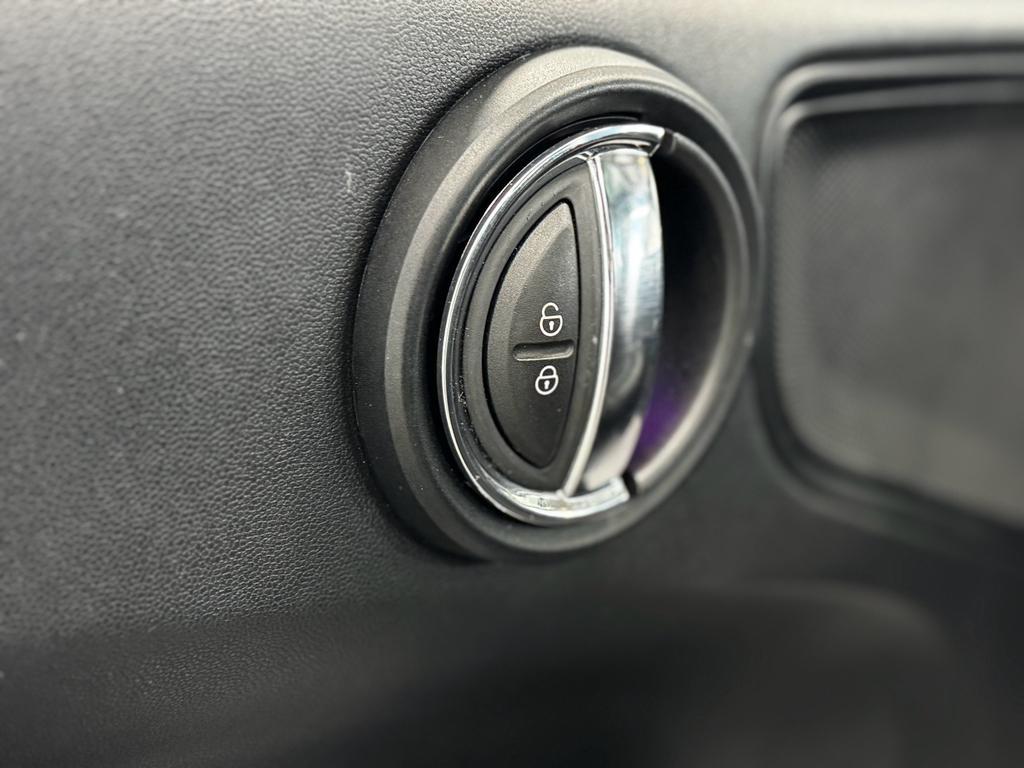 used 2020 MINI Countryman car, priced at $15,995