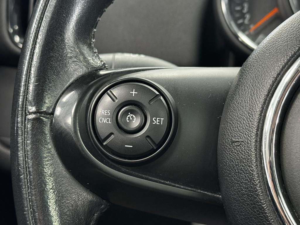 used 2020 MINI Countryman car, priced at $15,995