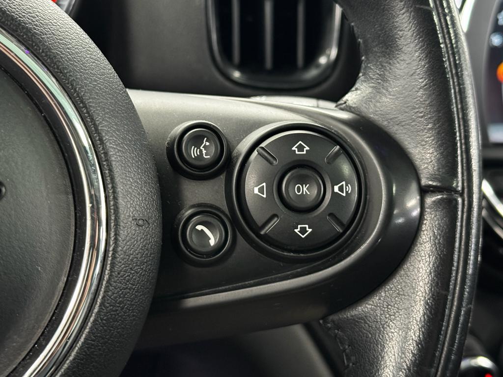 used 2020 MINI Countryman car, priced at $15,995