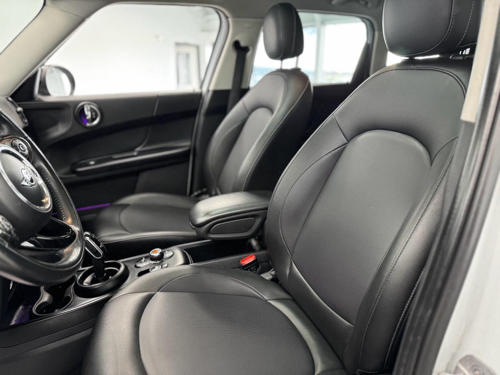 used 2020 MINI Countryman car, priced at $15,995