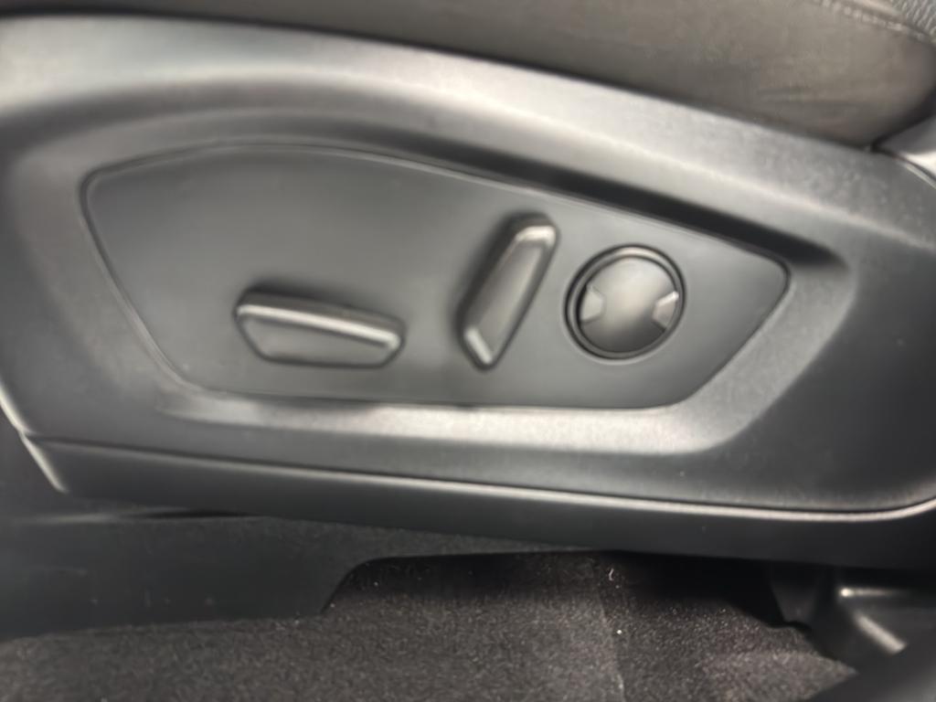 used 2024 Ford Explorer car, priced at $36,495
