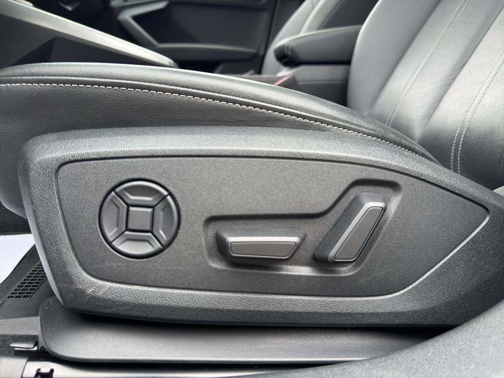 used 2024 Audi A3 car, priced at $26,495