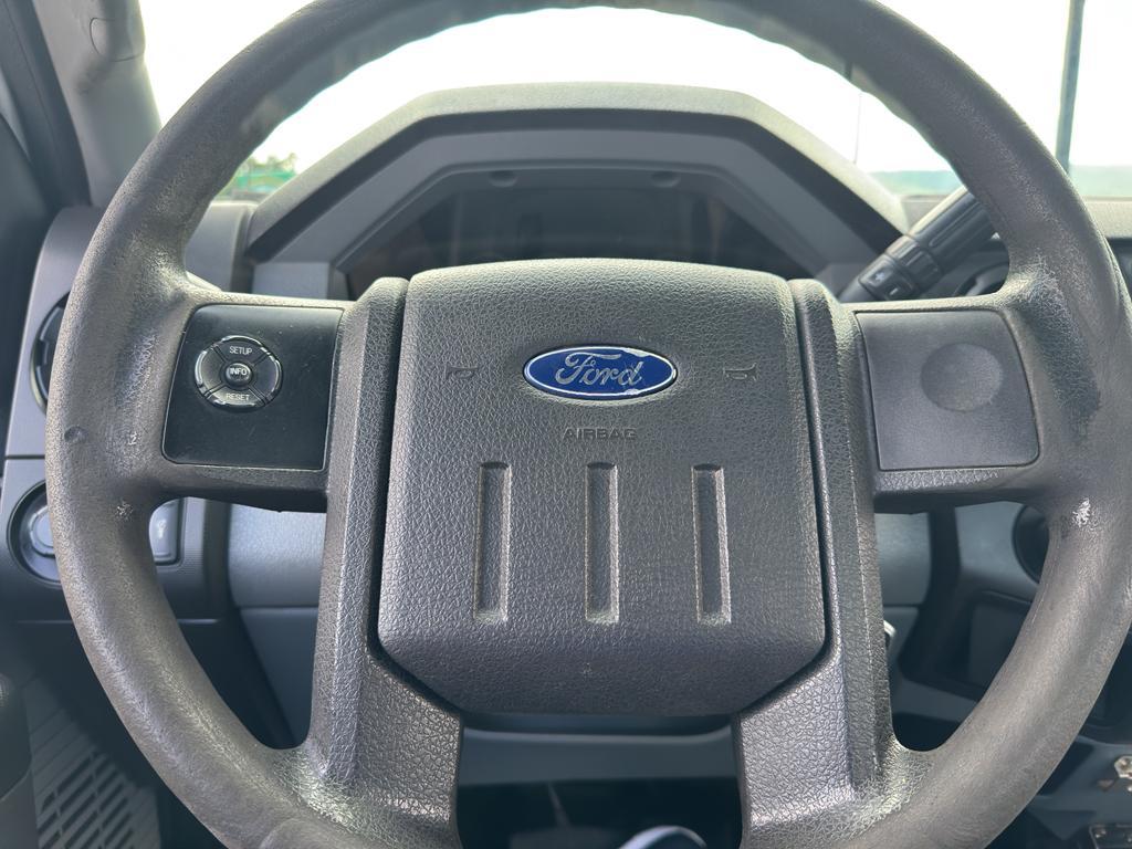 used 2014 Ford F-350 car, priced at $29,995