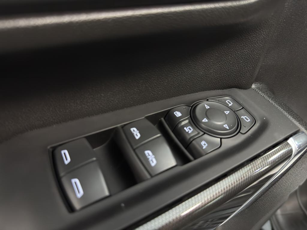 used 2023 GMC Sierra 2500 car, priced at $60,995