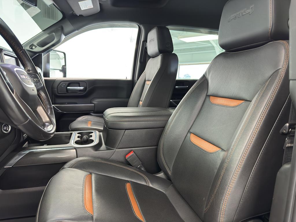 used 2023 GMC Sierra 2500 car, priced at $60,995