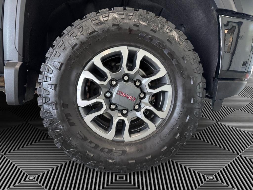 used 2023 GMC Sierra 2500 car, priced at $60,995