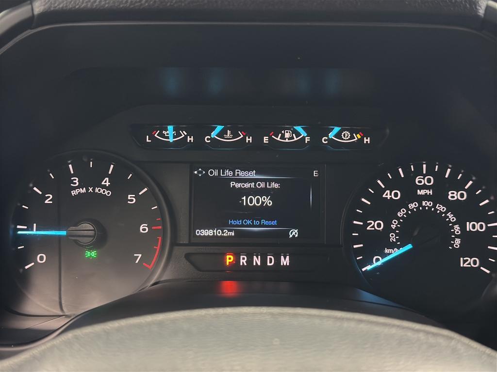 used 2019 Ford F-150 car, priced at $29,995