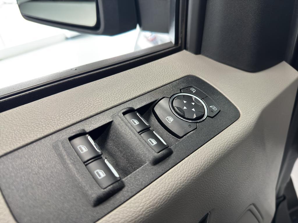 used 2019 Ford F-150 car, priced at $29,995