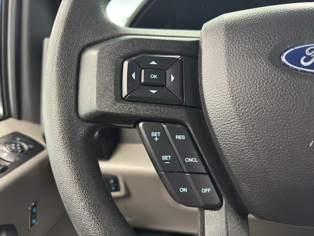 used 2019 Ford F-150 car, priced at $29,995