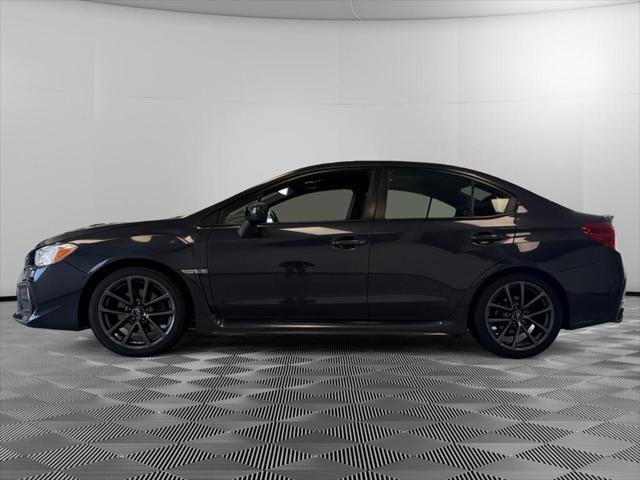 used 2019 Subaru WRX car, priced at $23,995