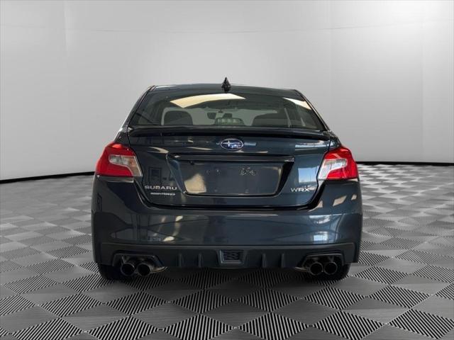 used 2019 Subaru WRX car, priced at $23,995